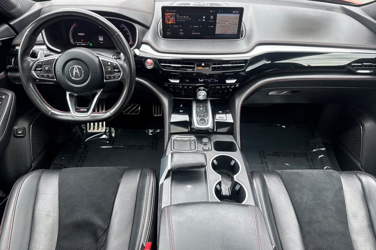 2023 Acura MDX 4ASPEC