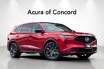 2023 Acura MDX 4ASPEC
