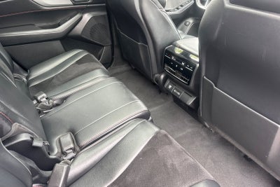 2023 Acura MDX 4ASPEC