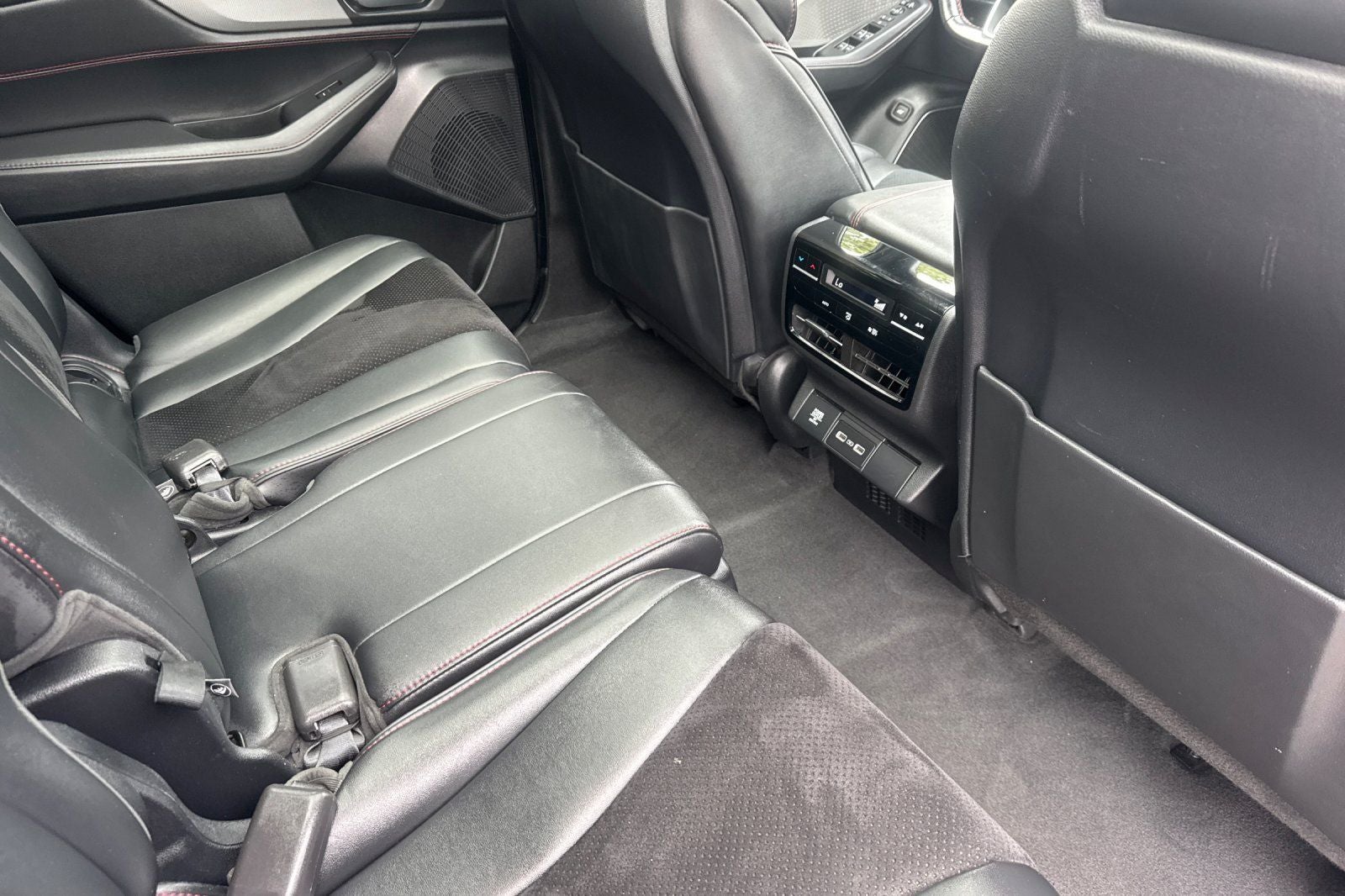 2023 Acura MDX 4ASPEC