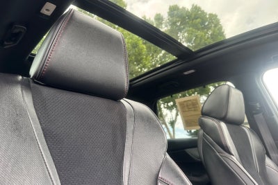2023 Acura MDX 4ASPEC