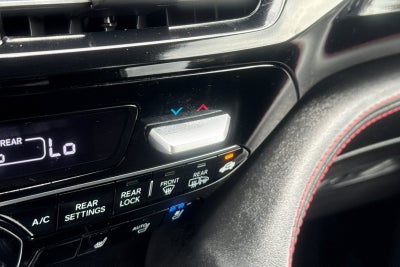 2023 Acura MDX 4ASPEC