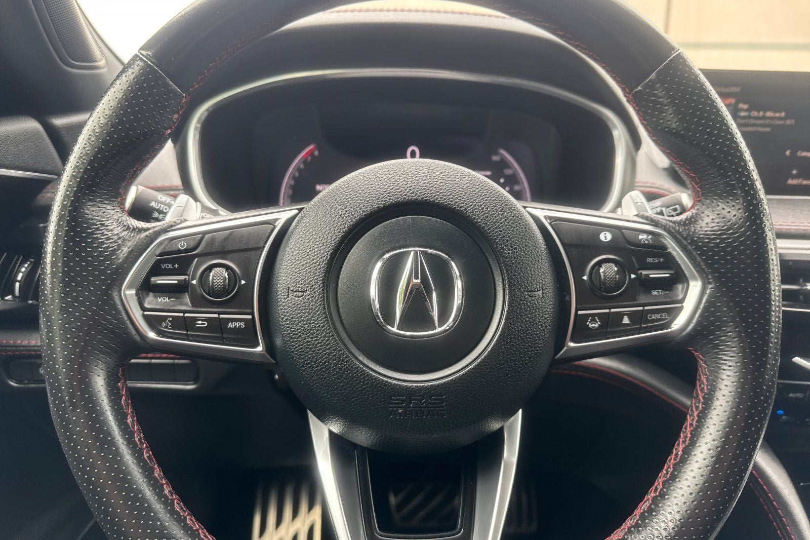 2023 Acura MDX 4ASPEC