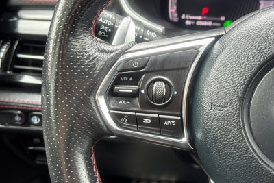 2023 Acura MDX 4ASPEC