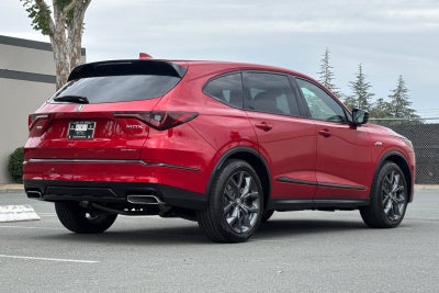 2023 Acura MDX 4ASPEC
