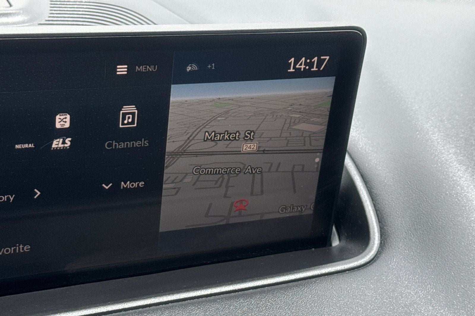 2023 Acura MDX 4ASPEC