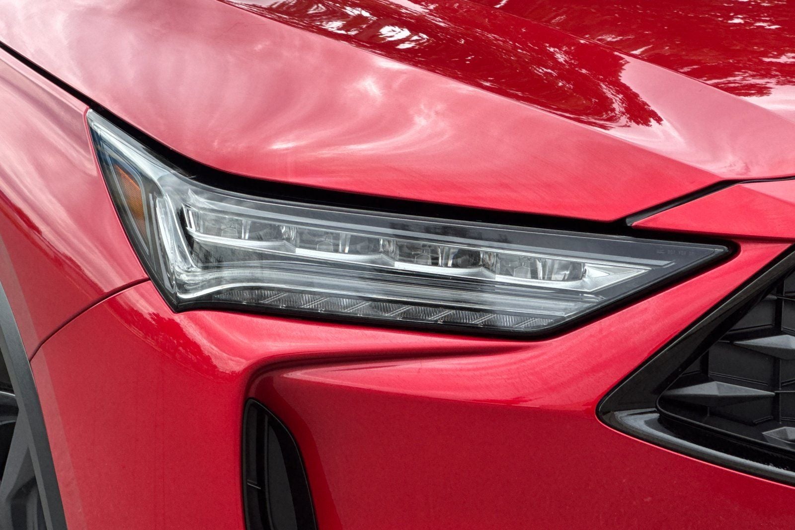 2023 Acura MDX 4ASPEC