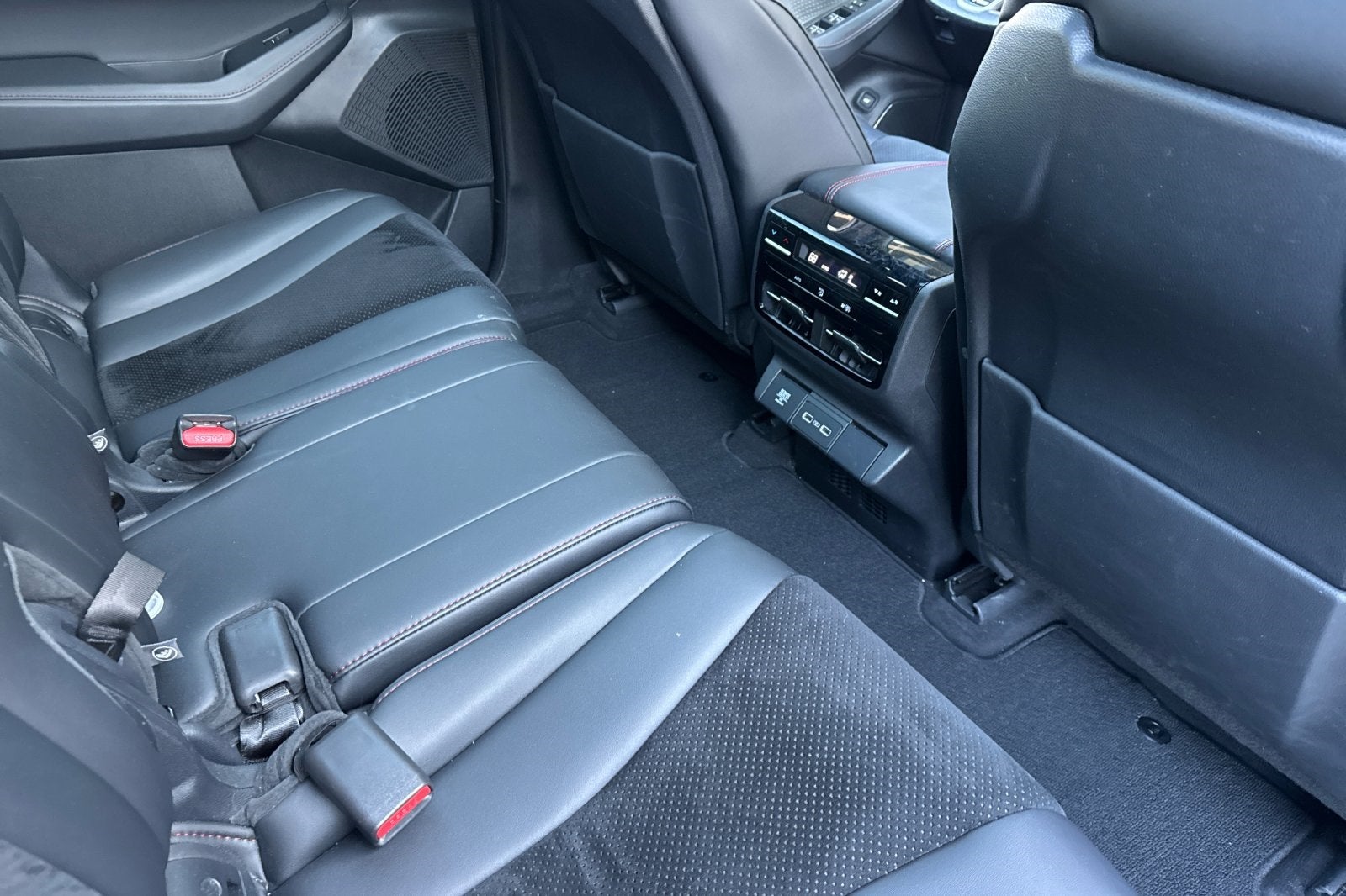 2023 Acura MDX 4ASPEC