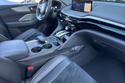 2023 Acura MDX 4ASPEC