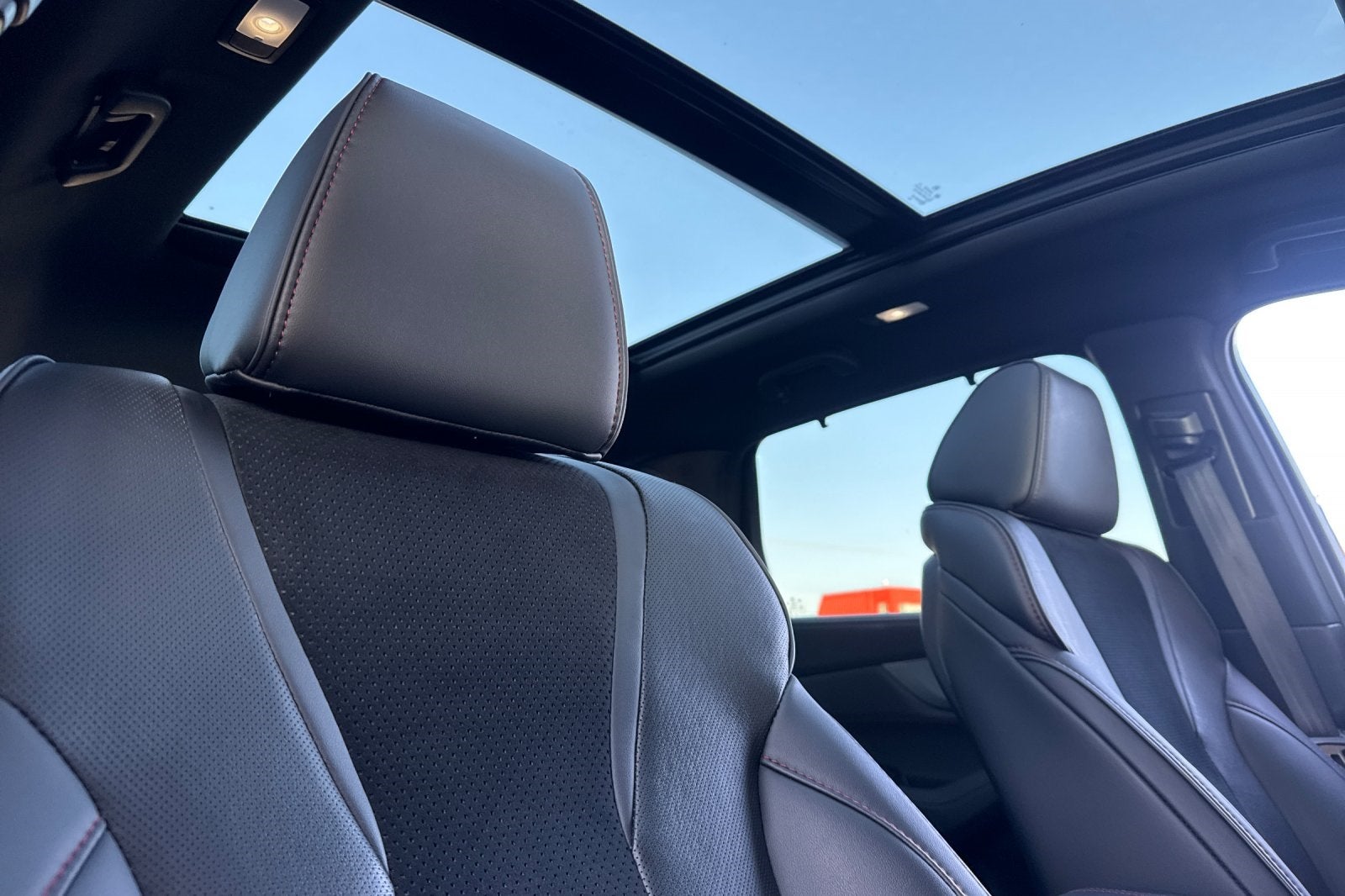 2023 Acura MDX 4ASPEC