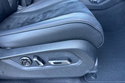 2023 Acura MDX 4ASPEC