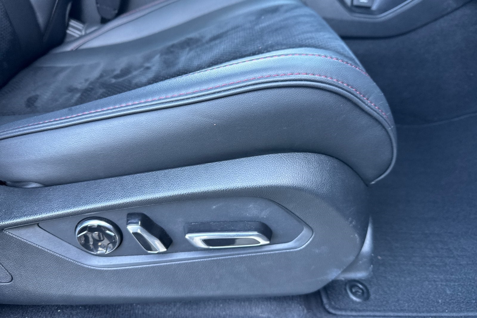 2023 Acura MDX 4ASPEC