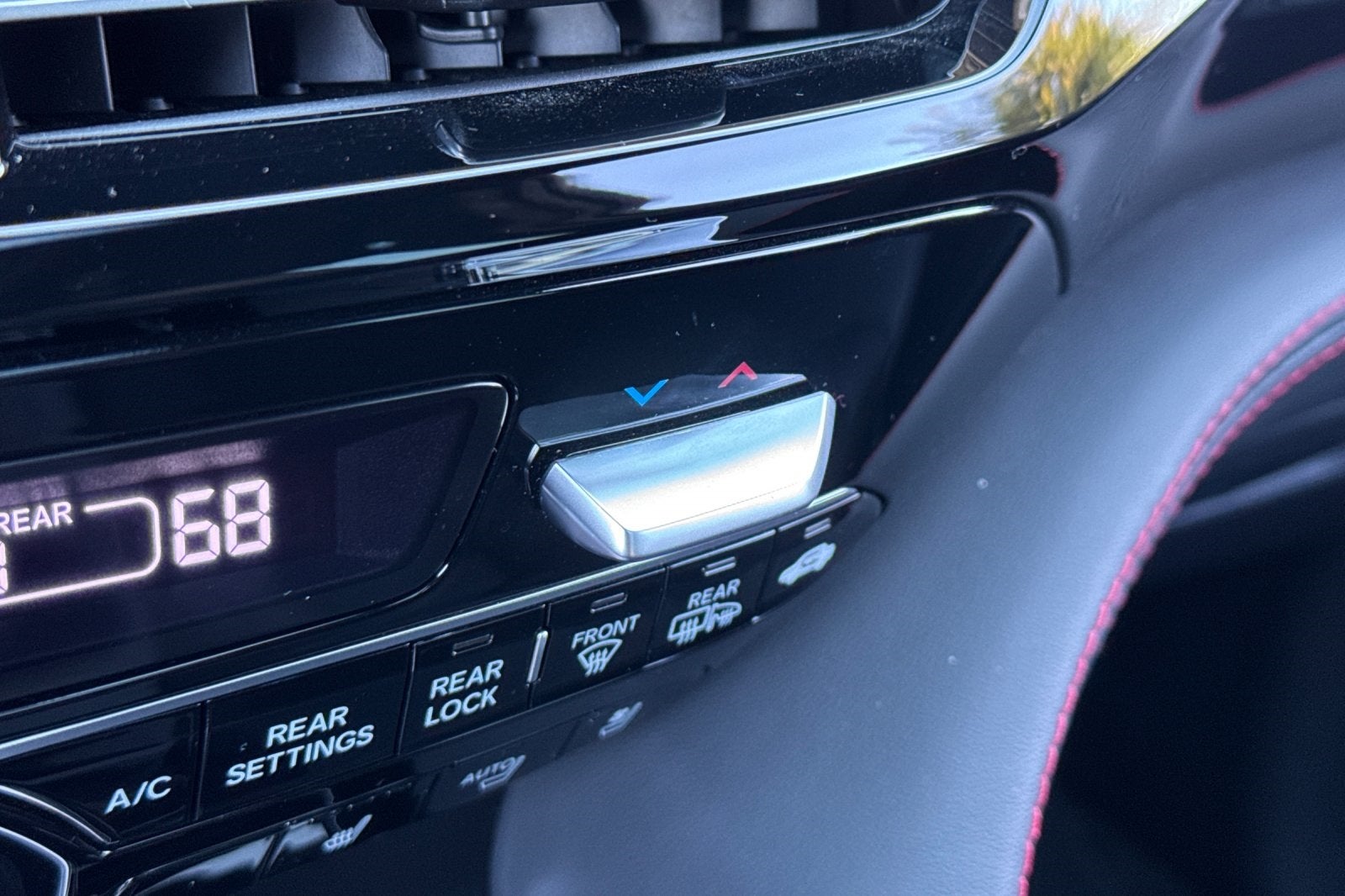 2023 Acura MDX 4ASPEC