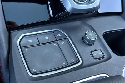 2023 Acura MDX 4ASPEC