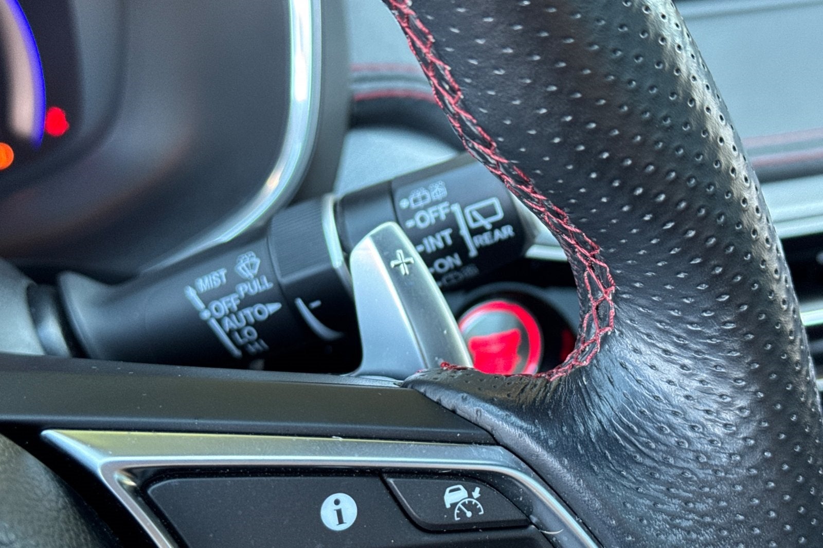 2023 Acura MDX 4ASPEC