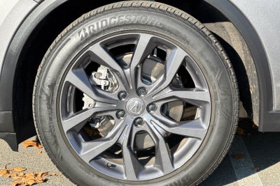 2023 Acura MDX 4ASPEC