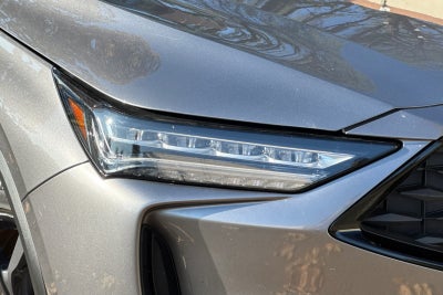 2023 Acura MDX 4ASPEC