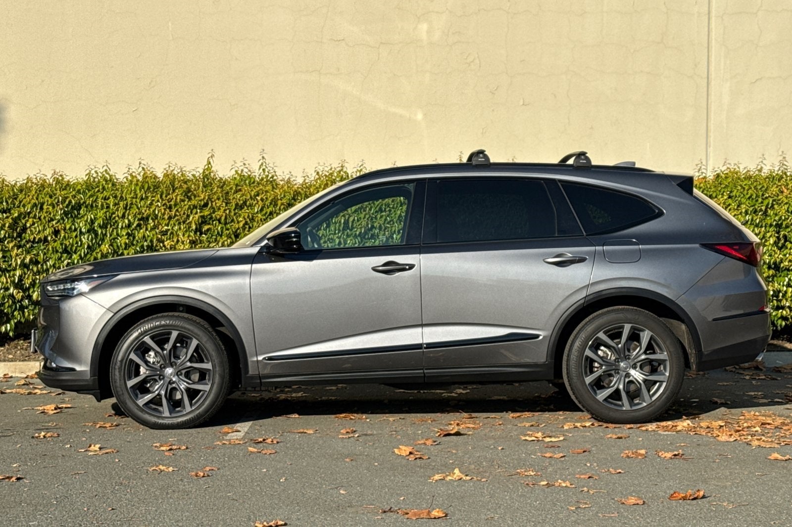 2023 Acura MDX 4ASPEC