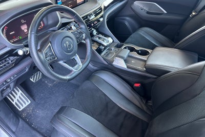 2023 Acura MDX 4ASPEC