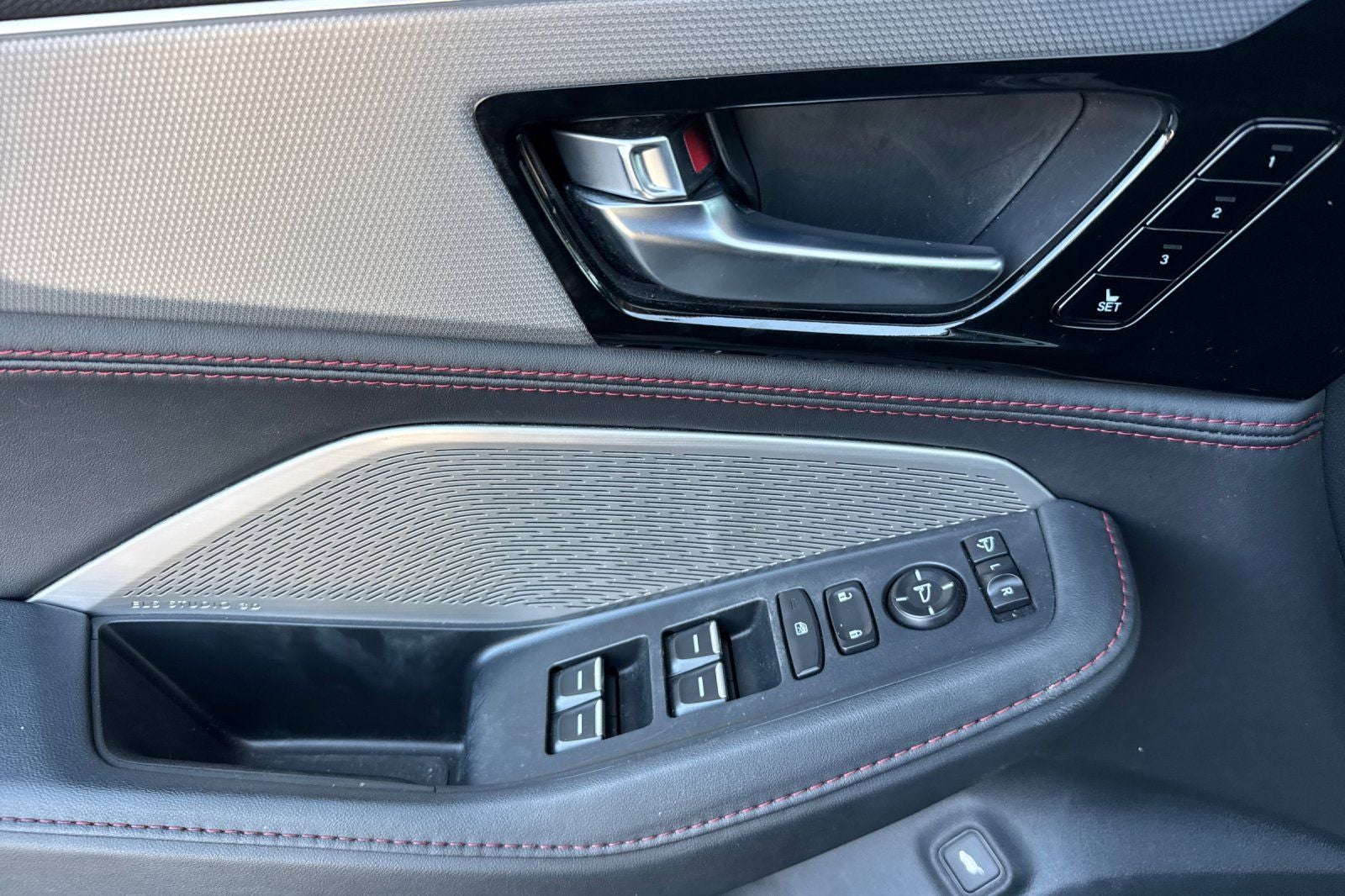 2023 Acura MDX 4ASPEC