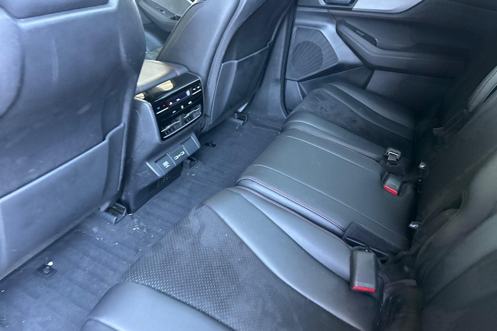 2023 Acura MDX 4ASPEC