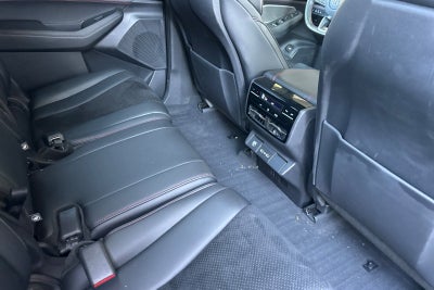 2023 Acura MDX 4ASPEC