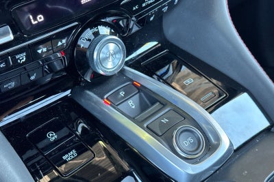 2023 Acura MDX 4ASPEC