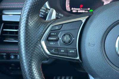 2023 Acura MDX 4ASPEC
