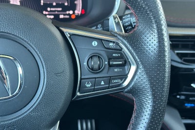 2023 Acura MDX 4ASPEC