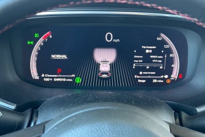 2023 Acura MDX 4ASPEC