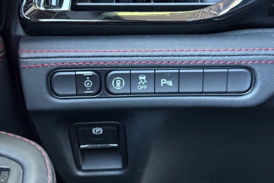 2023 Acura MDX 4ASPEC