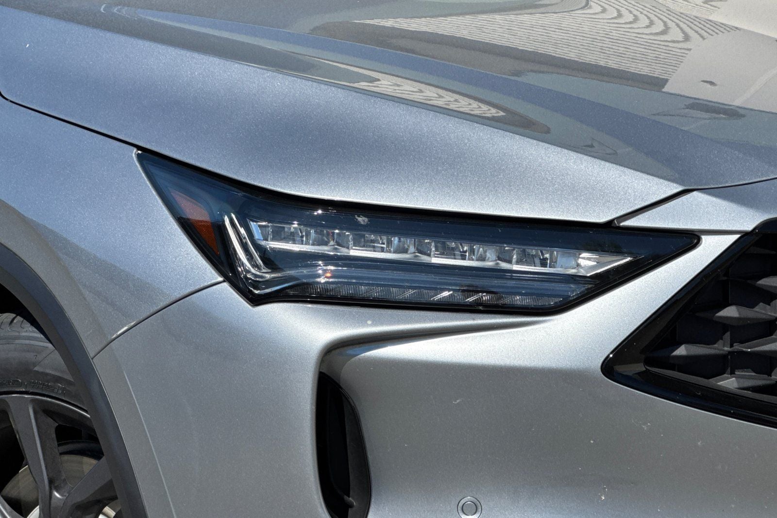 2023 Acura MDX 4ASPEC