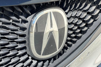 2023 Acura MDX 4ASPEC
