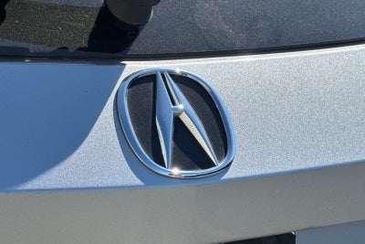 2023 Acura MDX 4ASPEC