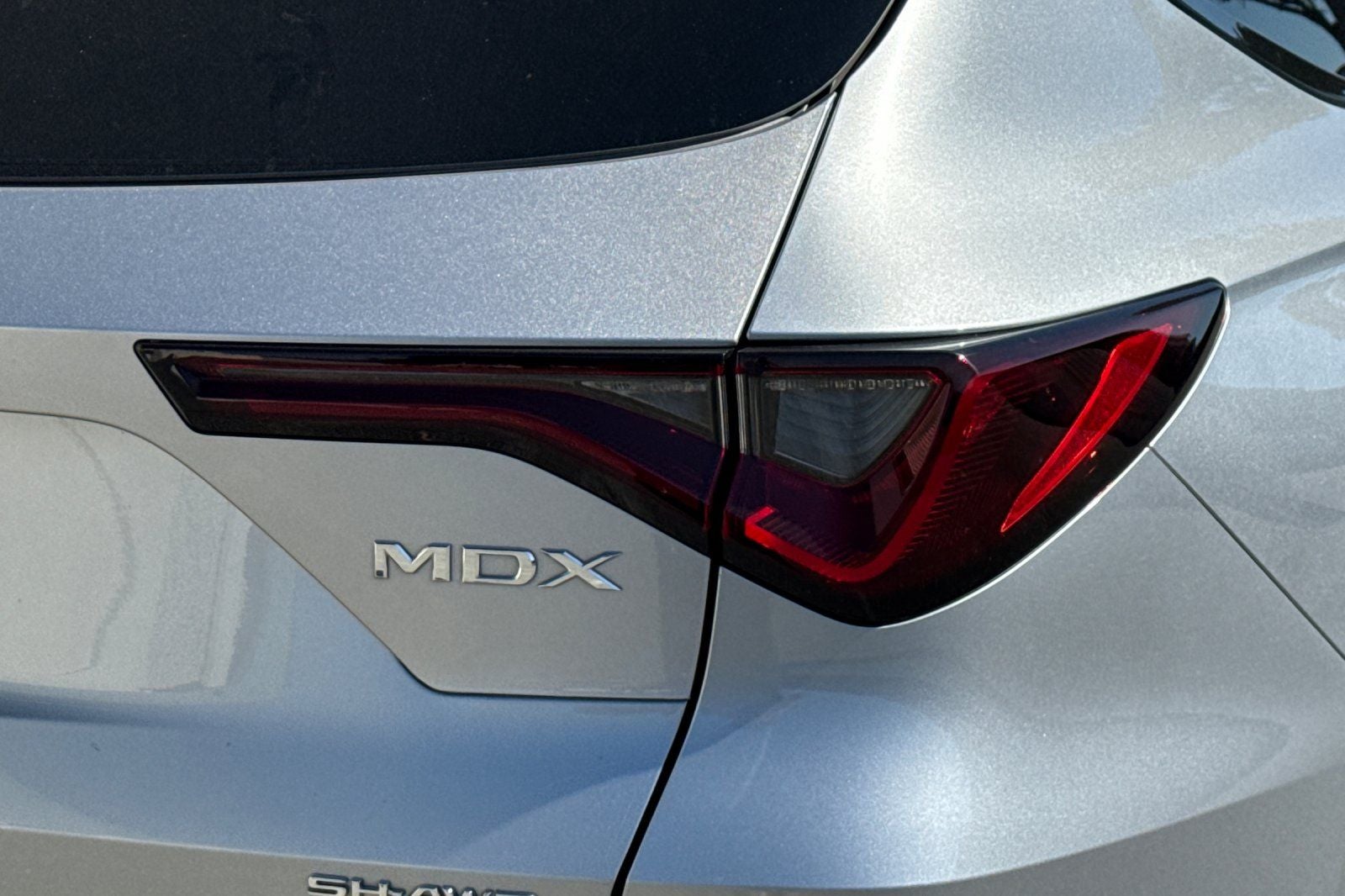 2023 Acura MDX 4ASPEC