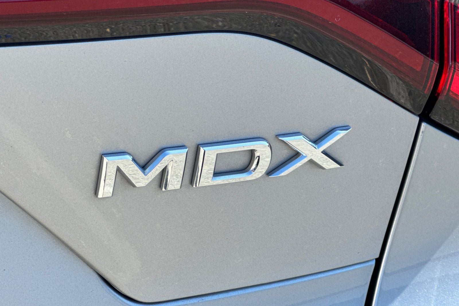 2023 Acura MDX 4ASPEC