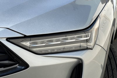 2023 Acura MDX 4ASPEC