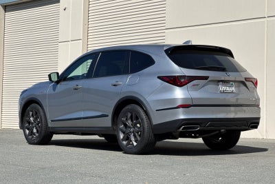 2023 Acura MDX 4ASPEC