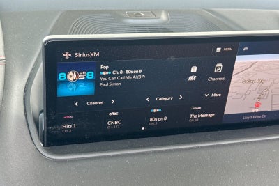 2022 Acura MDX A-Spec SH-AWD