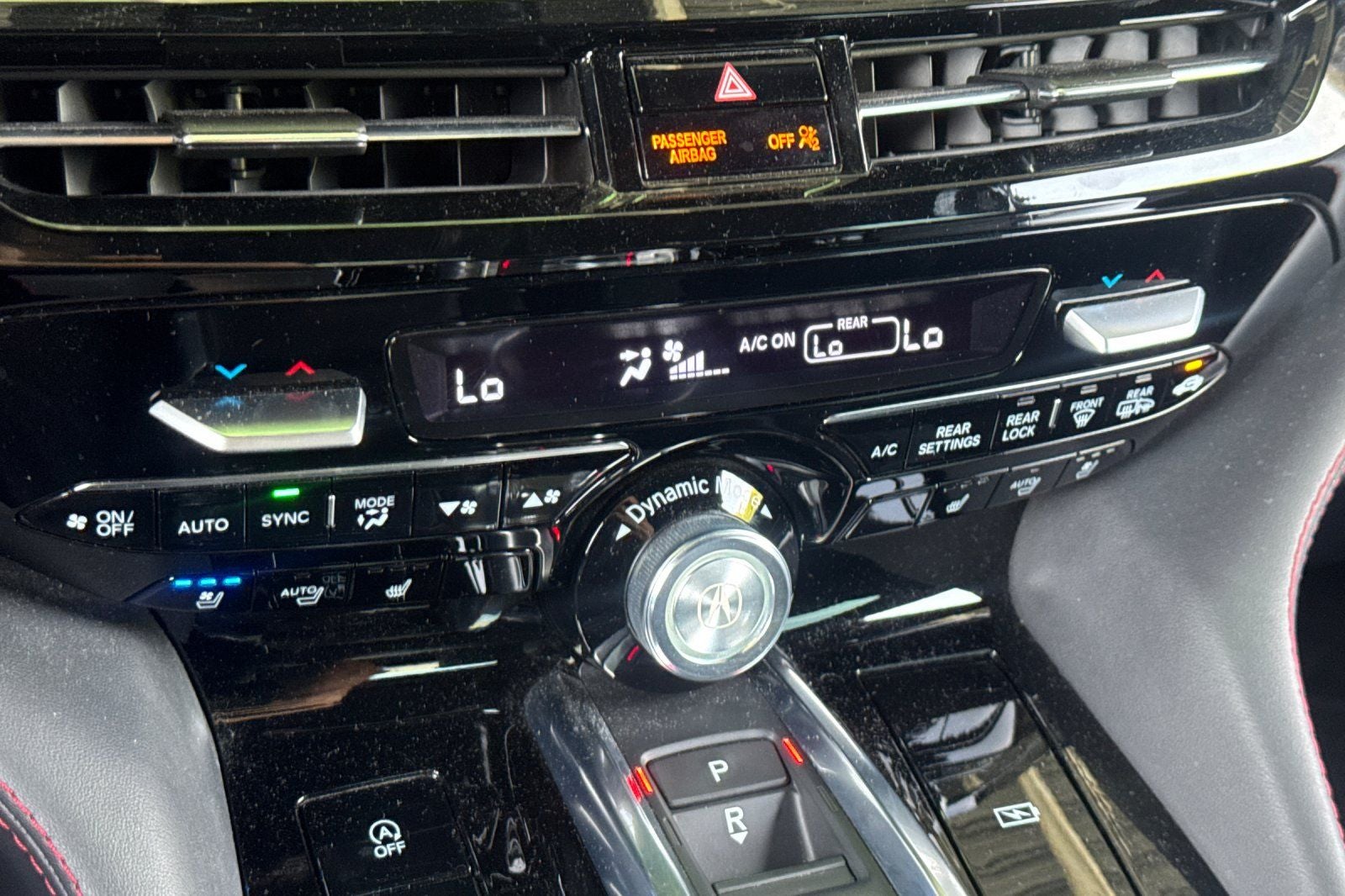2022 Acura MDX A-Spec SH-AWD