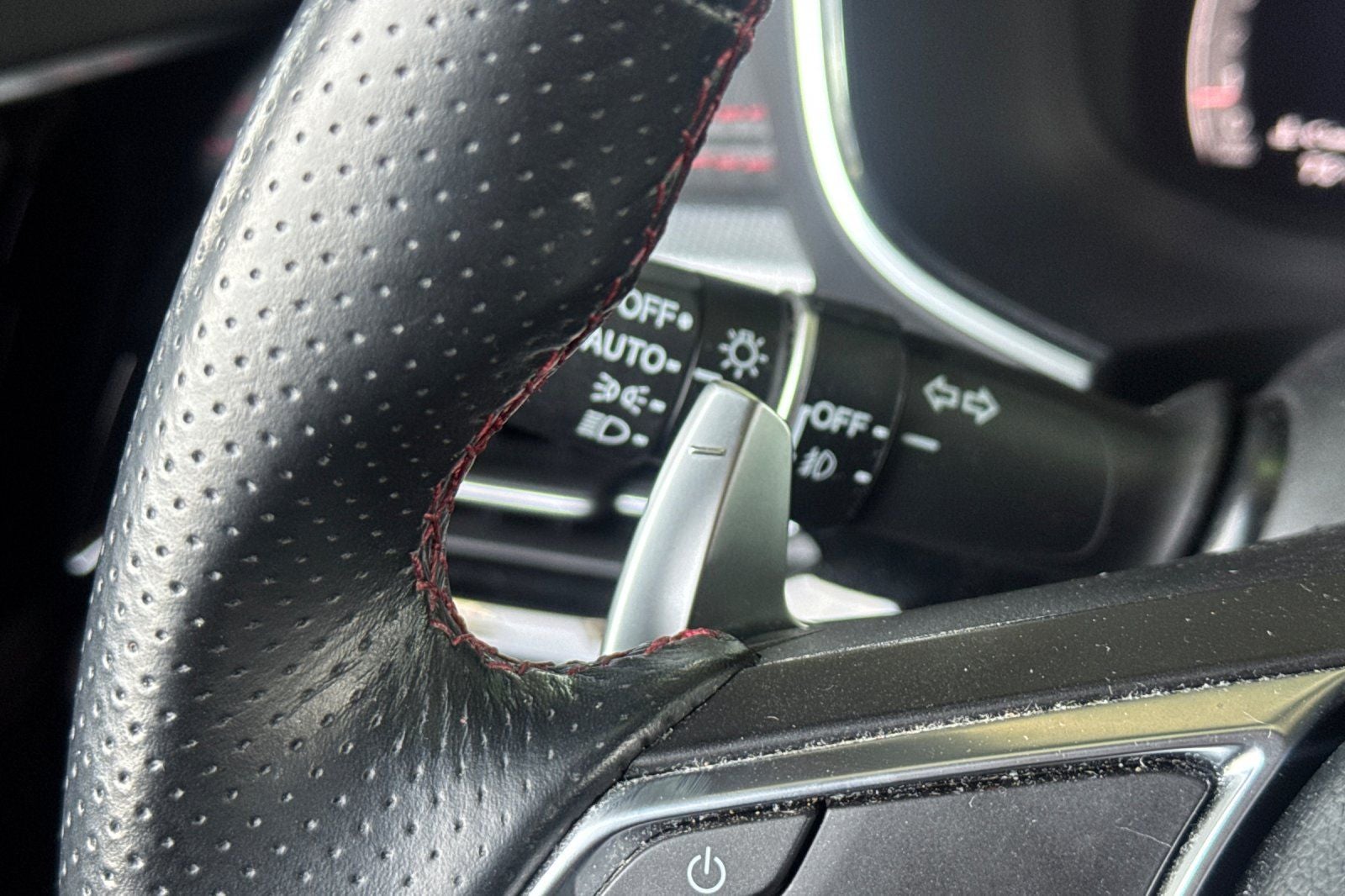 2022 Acura MDX A-Spec SH-AWD