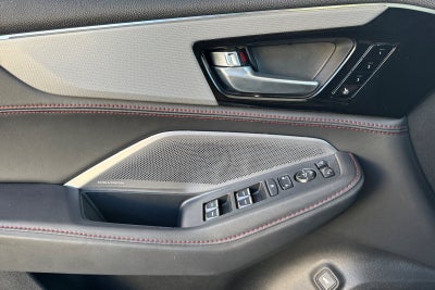 2025 Acura MDX 4ASPEC