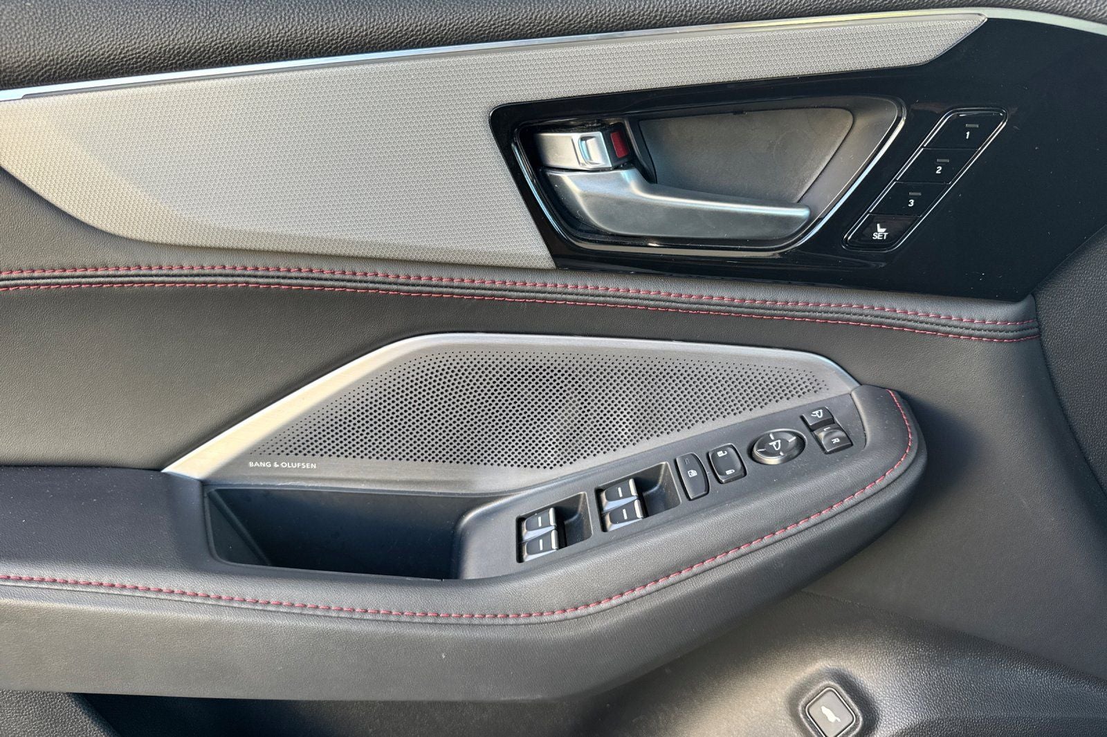 2025 Acura MDX 4ASPEC