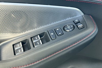 2025 Acura MDX 4ASPEC