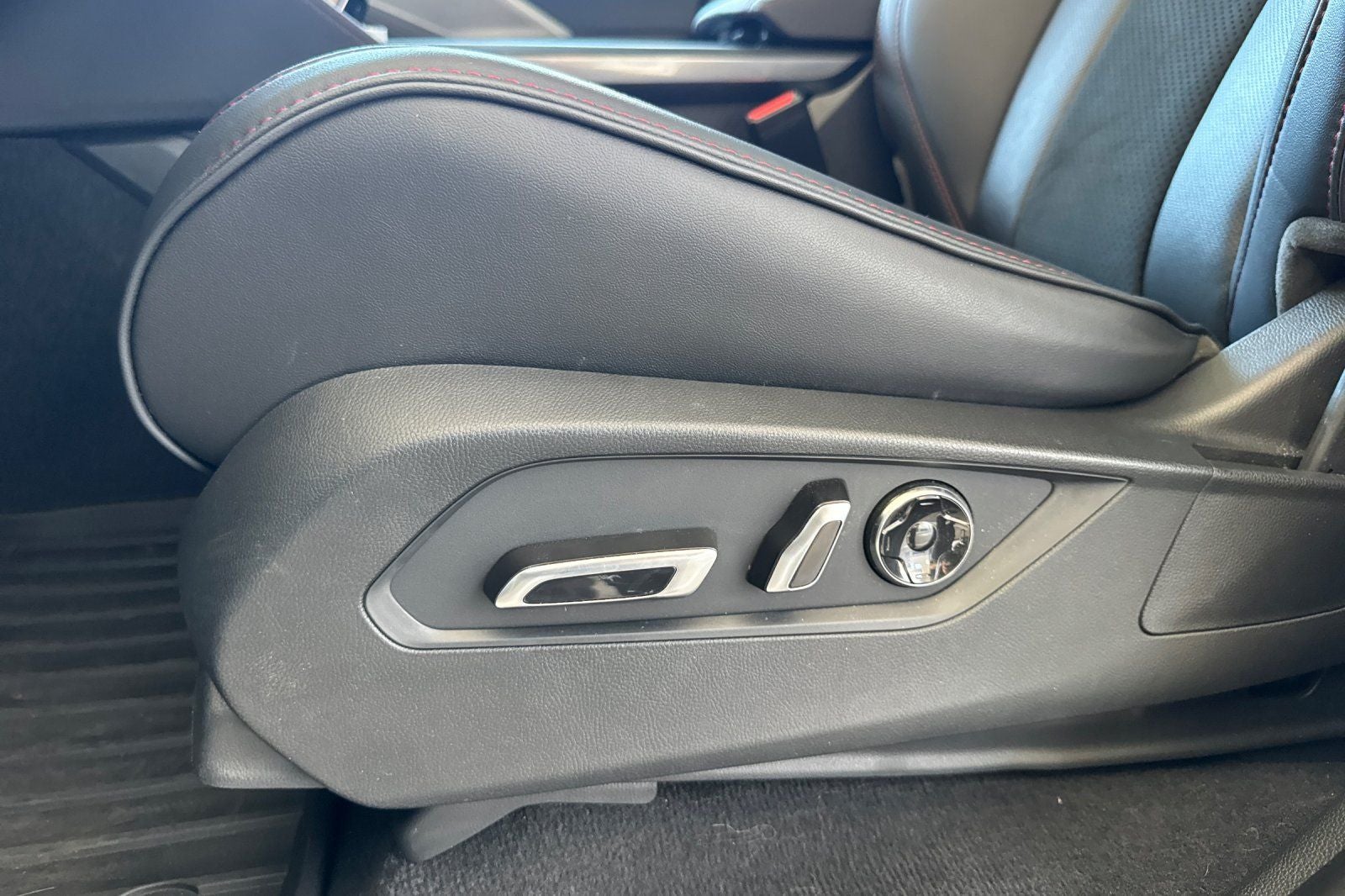 2025 Acura MDX 4ASPEC