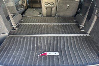 2025 Acura MDX 4ASPEC