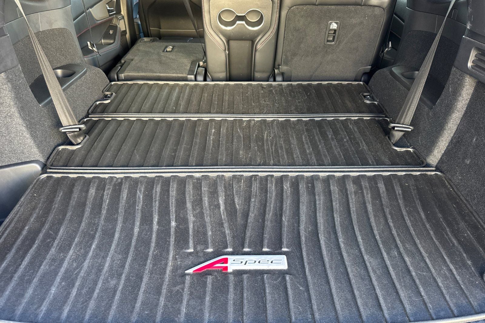 2025 Acura MDX 4ASPEC