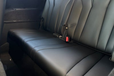 2025 Acura MDX 4ASPEC
