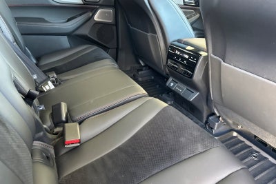 2025 Acura MDX 4ASPEC