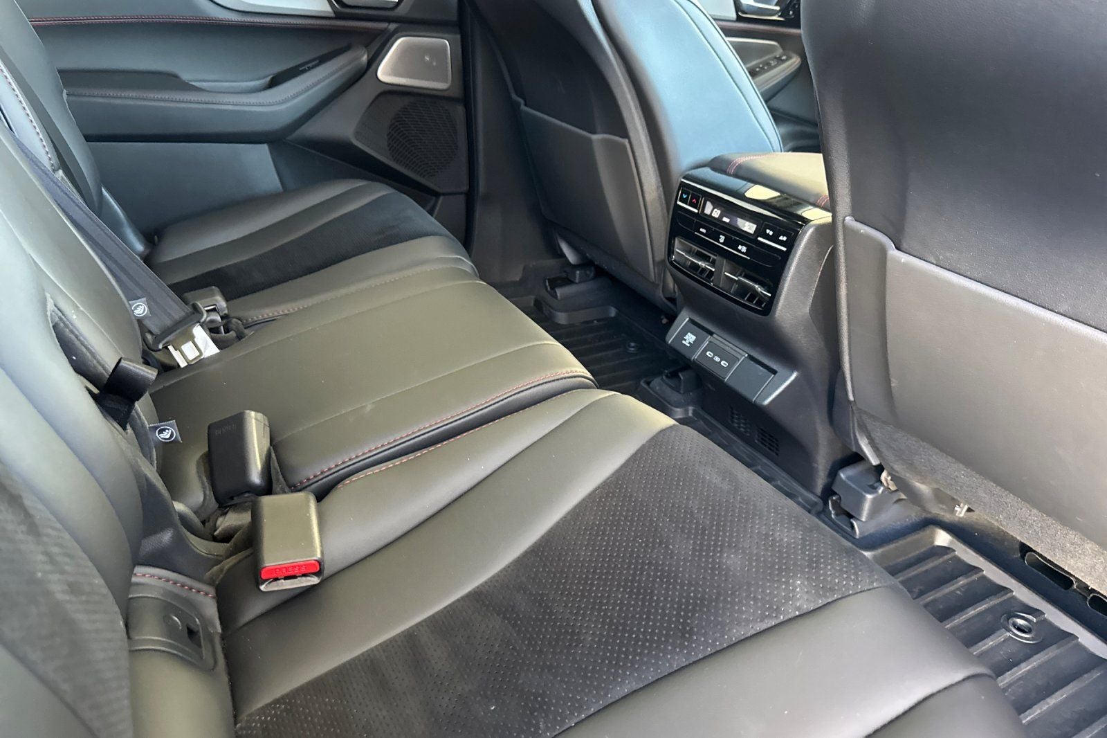 2025 Acura MDX 4ASPEC